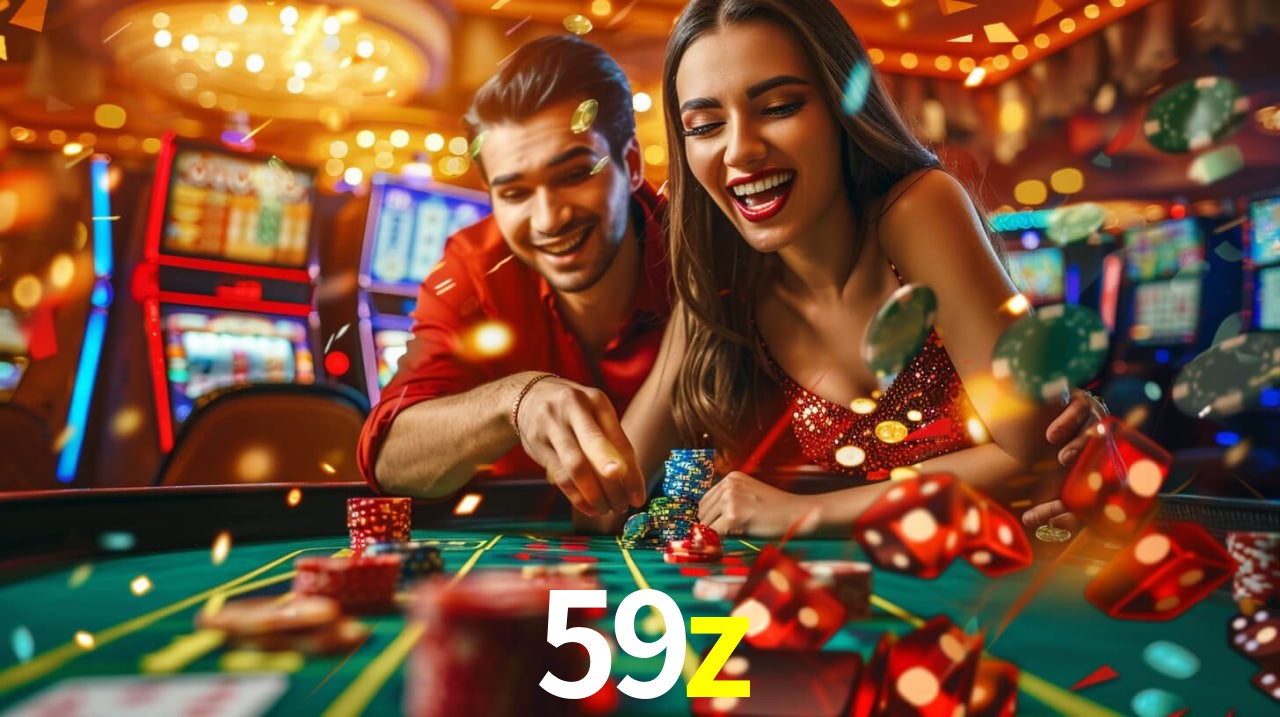 59z - Winners Celebration