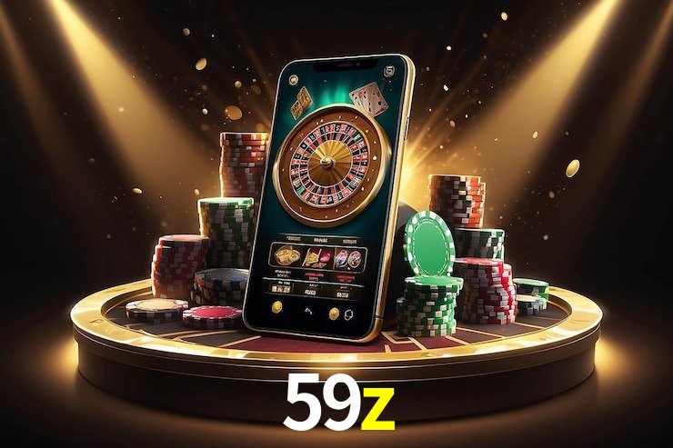 59z - cassino ao vivo
